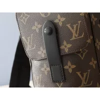 $76.00 USD Louis Vuitton LV AAA Man Backpacks #1270964
