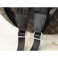 $76.00 USD Louis Vuitton LV AAA Man Backpacks #1270964