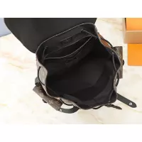 $76.00 USD Louis Vuitton LV AAA Man Backpacks #1270964