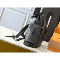 $76.00 USD Louis Vuitton LV AAA Man Backpacks #1270965