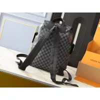 $76.00 USD Louis Vuitton LV AAA Man Backpacks #1270965