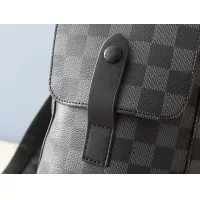 $76.00 USD Louis Vuitton LV AAA Man Backpacks #1270965