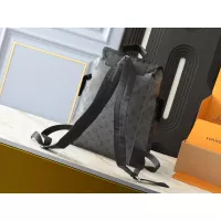 $76.00 USD Louis Vuitton LV AAA Man Backpacks #1270967