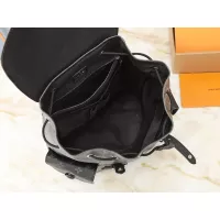 $76.00 USD Louis Vuitton LV AAA Man Backpacks #1270967