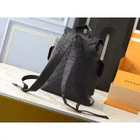 $76.00 USD Louis Vuitton LV AAA Man Backpacks #1270969