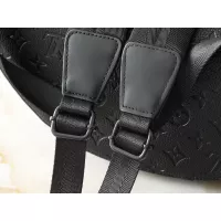 $76.00 USD Louis Vuitton LV AAA Man Backpacks #1270969