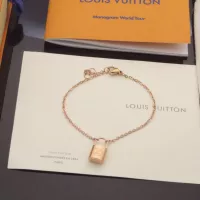 $60.00 USD Louis Vuitton LV Jewelry Set For Women #1270974