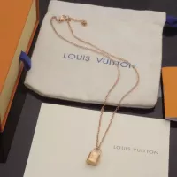 $60.00 USD Louis Vuitton LV Jewelry Set For Women #1270974