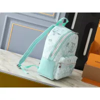 $76.00 USD Louis Vuitton AAA Quality Backpacks For Women #1270983