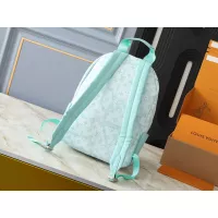 $76.00 USD Louis Vuitton AAA Quality Backpacks For Women #1270983