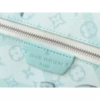 $76.00 USD Louis Vuitton AAA Quality Backpacks For Women #1270983