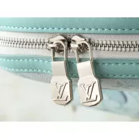 $76.00 USD Louis Vuitton AAA Quality Backpacks For Women #1270983