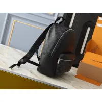 $76.00 USD Louis Vuitton AAA Quality Backpacks For Women #1270984