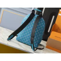 $76.00 USD Louis Vuitton AAA Quality Backpacks For Women #1270985