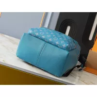 $76.00 USD Louis Vuitton AAA Quality Backpacks For Women #1270985