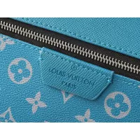 $76.00 USD Louis Vuitton AAA Quality Backpacks For Women #1270985