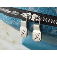 $76.00 USD Louis Vuitton AAA Quality Backpacks For Women #1270985