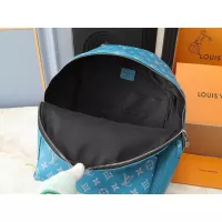 $76.00 USD Louis Vuitton AAA Quality Backpacks For Women #1270985