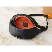 $60.00 USD Louis Vuitton LV AAA Quality Belt Bags For Unisex #1270990