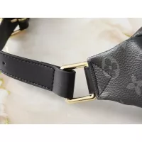 $60.00 USD Louis Vuitton LV AAA Quality Belt Bags For Unisex #1270991