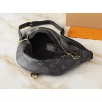 $60.00 USD Louis Vuitton LV AAA Quality Belt Bags For Unisex #1270991