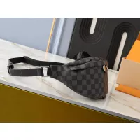 $60.00 USD Louis Vuitton LV AAA Quality Belt Bags For Unisex #1270992