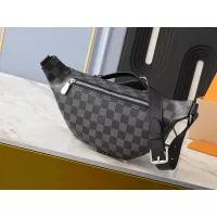 $60.00 USD Louis Vuitton LV AAA Quality Belt Bags For Unisex #1270992