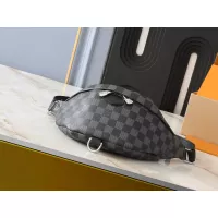 $60.00 USD Louis Vuitton LV AAA Quality Belt Bags For Unisex #1270992