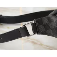 $60.00 USD Louis Vuitton LV AAA Quality Belt Bags For Unisex #1270992