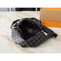 $60.00 USD Louis Vuitton LV AAA Quality Belt Bags For Unisex #1270992