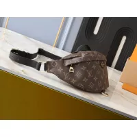$60.00 USD Louis Vuitton LV AAA Quality Belt Bags For Unisex #1270993