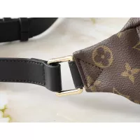 $60.00 USD Louis Vuitton LV AAA Quality Belt Bags For Unisex #1270993