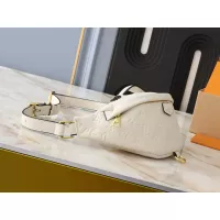 $60.00 USD Louis Vuitton LV AAA Quality Belt Bags For Unisex #1270994