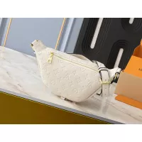 $60.00 USD Louis Vuitton LV AAA Quality Belt Bags For Unisex #1270994
