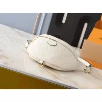 $60.00 USD Louis Vuitton LV AAA Quality Belt Bags For Unisex #1270994