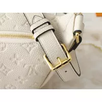 $60.00 USD Louis Vuitton LV AAA Quality Belt Bags For Unisex #1270994