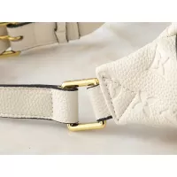 $60.00 USD Louis Vuitton LV AAA Quality Belt Bags For Unisex #1270994