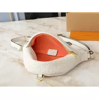 $60.00 USD Louis Vuitton LV AAA Quality Belt Bags For Unisex #1270994