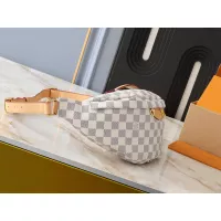 $60.00 USD Louis Vuitton LV AAA Quality Belt Bags For Unisex #1271000