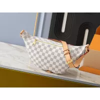 $60.00 USD Louis Vuitton LV AAA Quality Belt Bags For Unisex #1271000