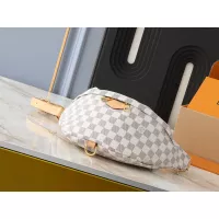 $60.00 USD Louis Vuitton LV AAA Quality Belt Bags For Unisex #1271000