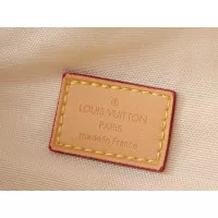 $60.00 USD Louis Vuitton LV AAA Quality Belt Bags For Unisex #1271000