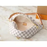 $60.00 USD Louis Vuitton LV AAA Quality Belt Bags For Unisex #1271000