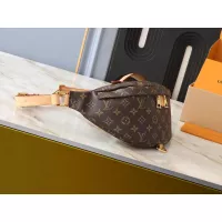 $60.00 USD Louis Vuitton LV AAA Quality Belt Bags For Unisex #1271001
