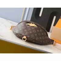$60.00 USD Louis Vuitton LV AAA Quality Belt Bags For Unisex #1271001