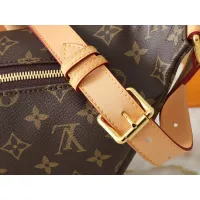 $60.00 USD Louis Vuitton LV AAA Quality Belt Bags For Unisex #1271001