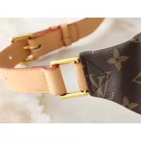 $60.00 USD Louis Vuitton LV AAA Quality Belt Bags For Unisex #1271001