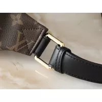 $60.00 USD Louis Vuitton LV AAA Quality Belt Bags For Unisex #1271003