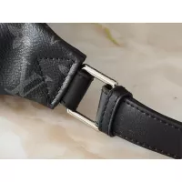 $60.00 USD Louis Vuitton LV AAA Quality Belt Bags For Unisex #1271004