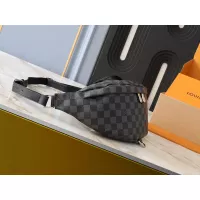$60.00 USD Louis Vuitton LV AAA Quality Belt Bags For Unisex #1271005
